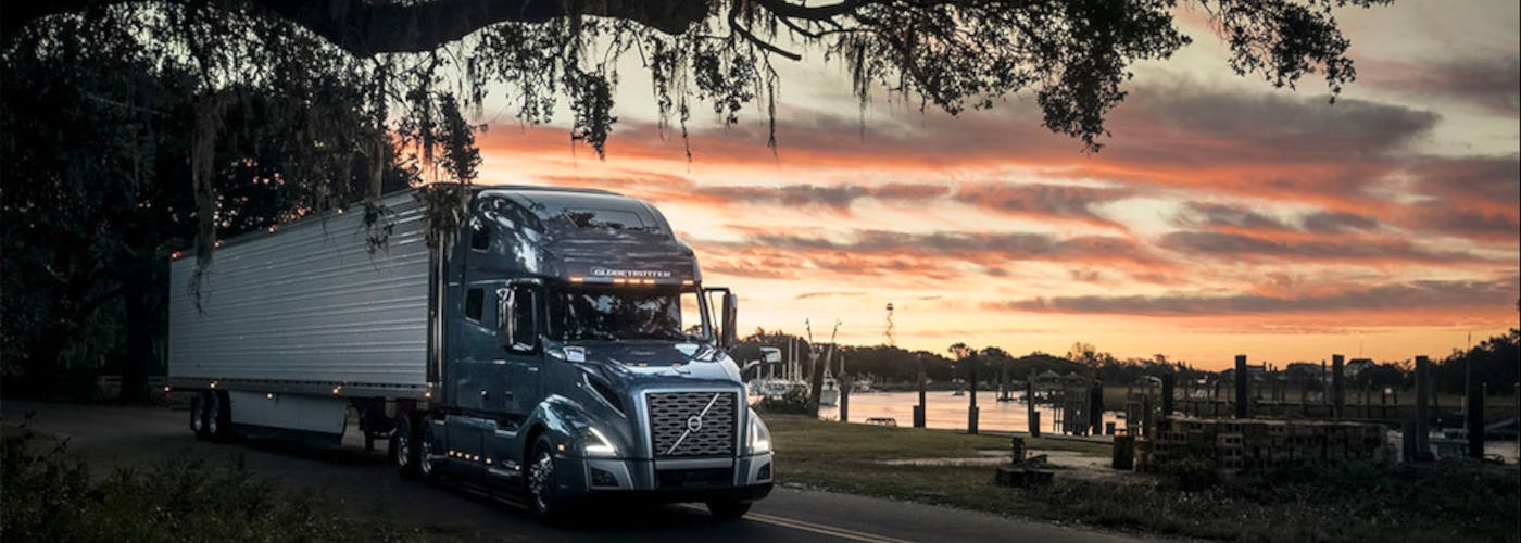 Featured Image for MK Logistics LLC