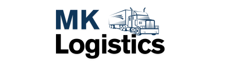 Logo for MK Logistics LLC